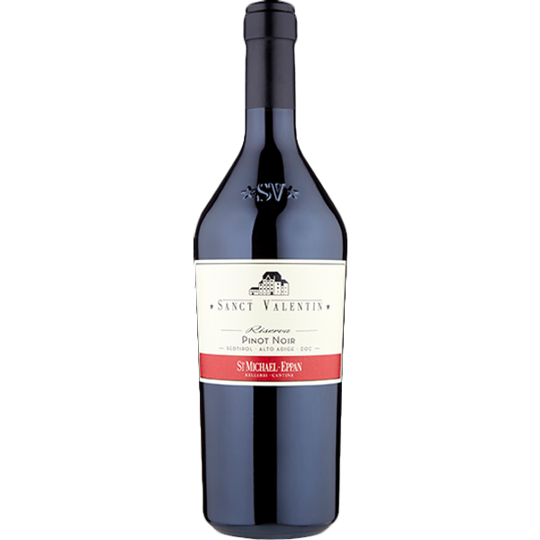 "Sanct Valentin" Pinot Noir Alto Adige Doc Riserva 2022-image