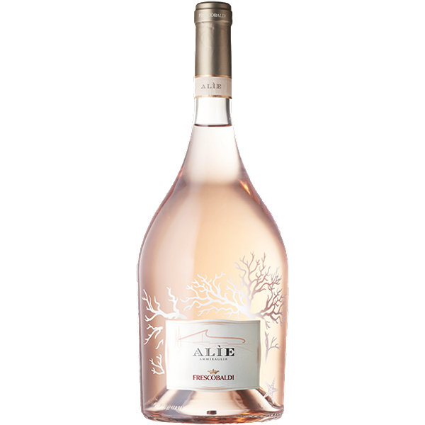 "AlìE" Rosé Toscana IGT Magnum 2025-image