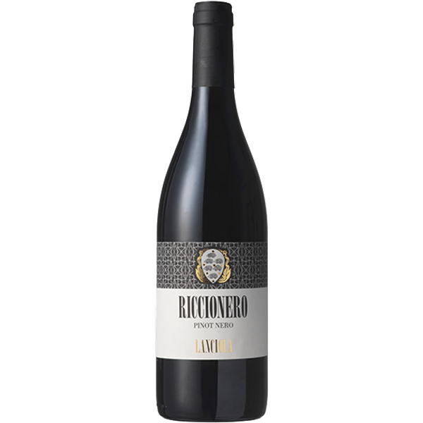 "Riccionero" Pinot Nero Toscana Igt 2021-image