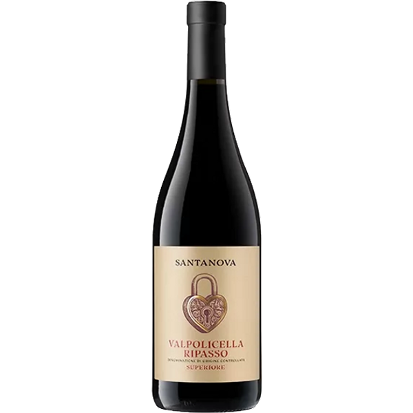 Valpolicella Ripasso Doc Superiore 2022-image