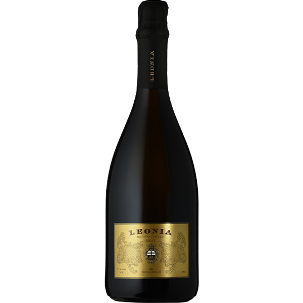 "Leonia" Pomino Doc Metodo Classico Brut 2022-image