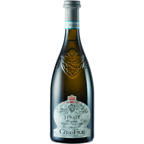 "I Frati" Lugana Doc Magnum 2025-image