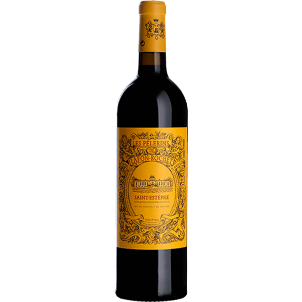 Les PéLerins De Lafon-Rochet Saint-EstèPhe 2022-image
