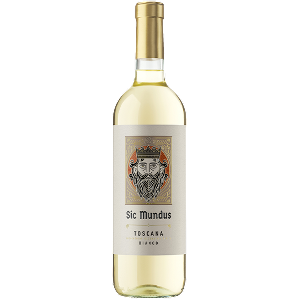 Toscana Bianco Igt 2024-image