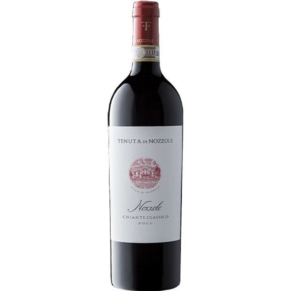 "Nozzole" Chianti Classico Docg 2022-image