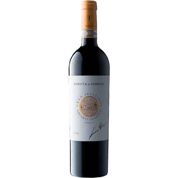 "Giovanni Folonari" Gran Selezione Chianti Classico Docg 2021-image