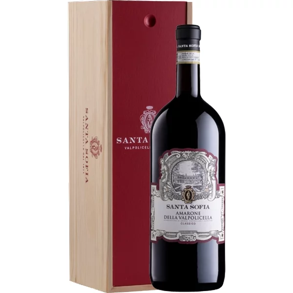 Amarone Della Valpolicella Docg Classico Magnum 2021-image