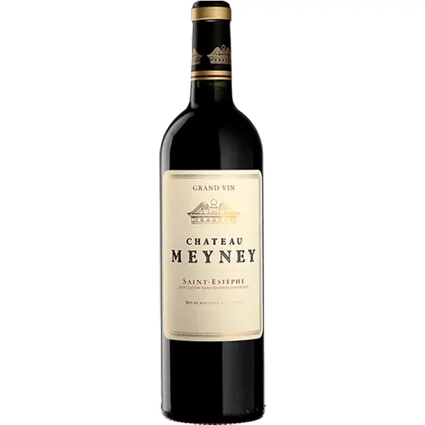 ChâTeau Meyney Saint-EstèPhe 2020-image