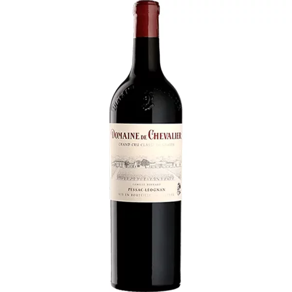 Domaine De Chevalier Pessac-LéOgnan Cru Classé 2021-image