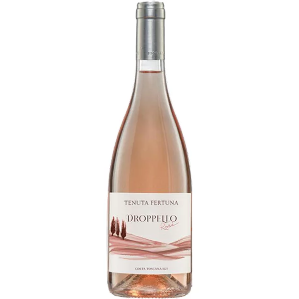 "Droppello" Rosé Costa Toscana Igt 2024-image