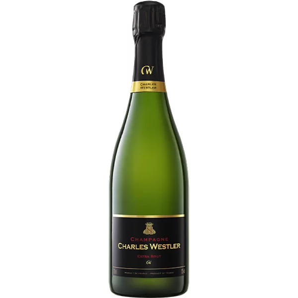Champagne Extra Brut-image