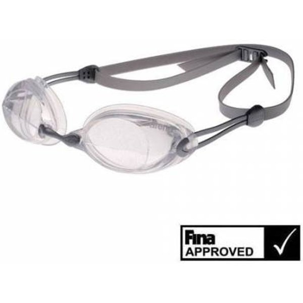 Occhialino piscina XVISION Arena gara nuoto-image