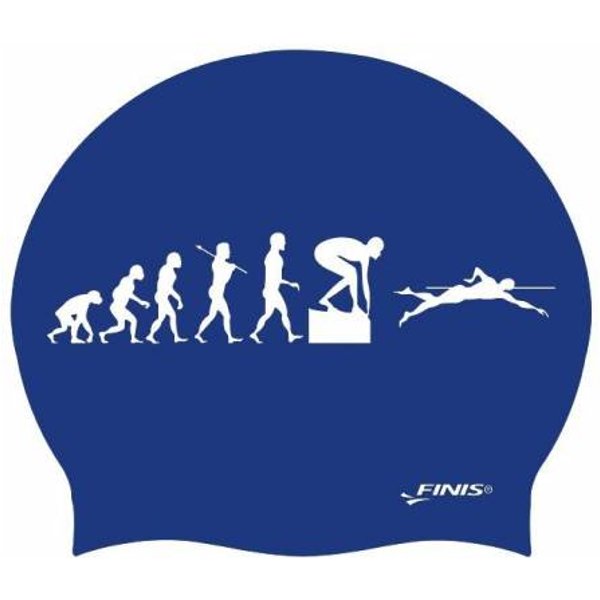 Cuffia piscina evoluzione nuoto-image