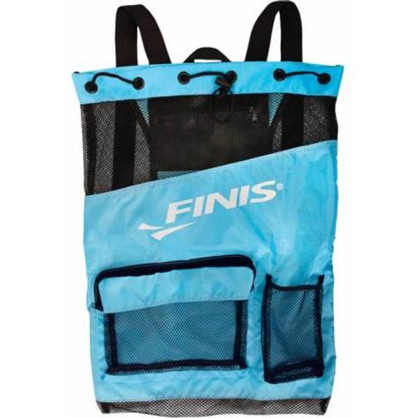 Zaino piscina Ultra Mesh nuoto-image