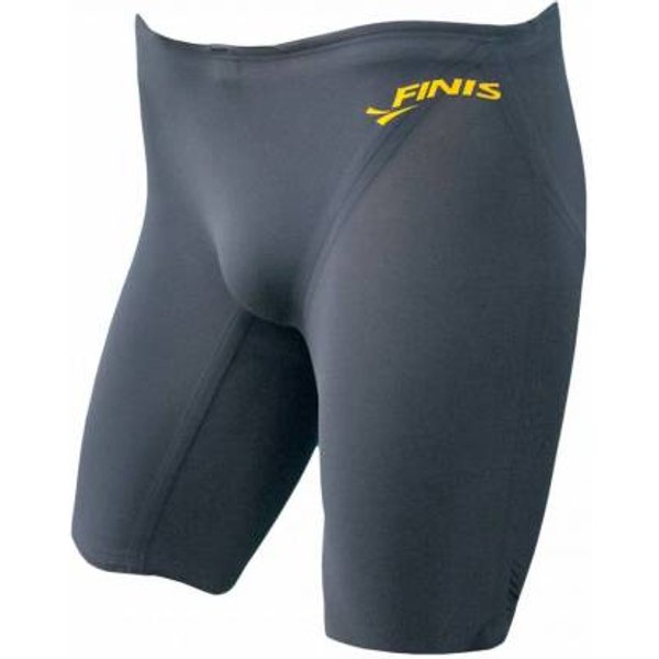 Costume gara nuoto uomo Finis FUSE Jammer-image