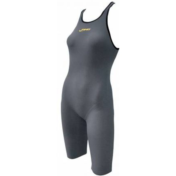 Costume gara nuoto donna Finis FUSE Race John-image