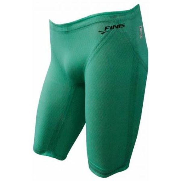 Costume gara nuoto uomo Finis ONYX Jammer-image