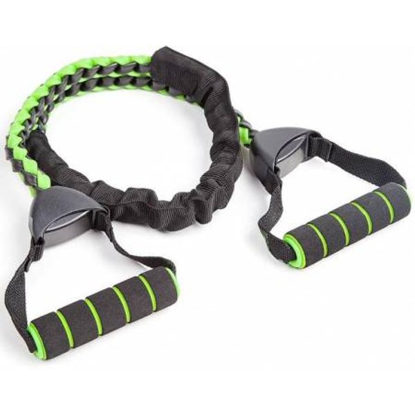 Elastico allenamento con maniglie Power Cord-image