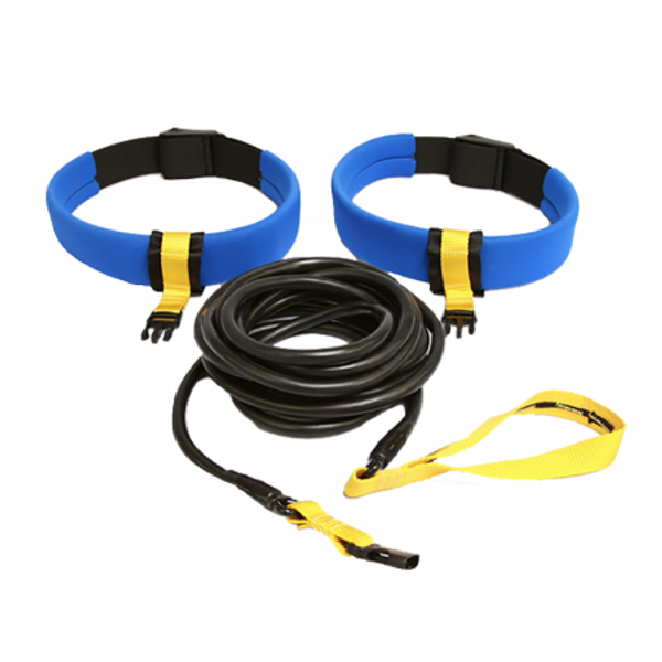 Quick Connect Elastico Lungo da Corsia Nuoto StrechCordz-image