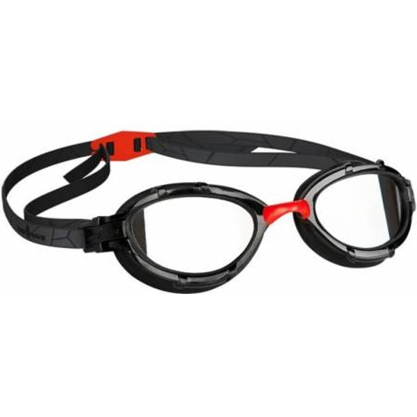 Occhialini triathlon specchiati Mad Wave-image