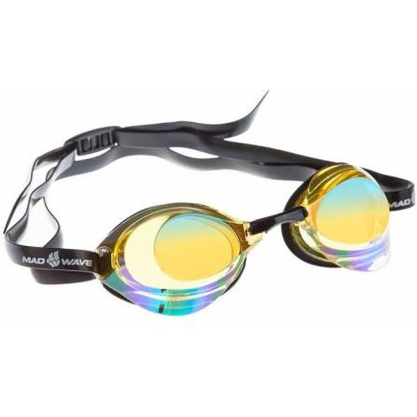 Occhialini piscina Turbo Racer II Rainbow-image