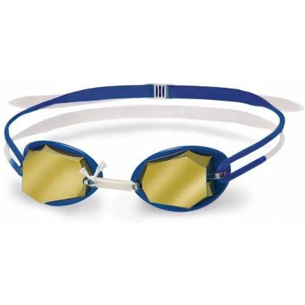 Occhialini Nuoto da Gara Diamond Specchiati-image