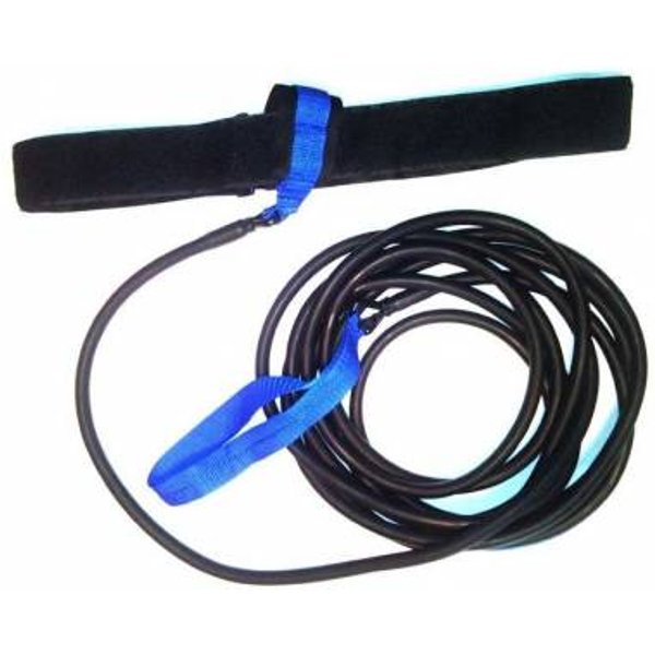 Elastico Nuoto Trattenuto SwimForce per Corsia da 25 mt-image
