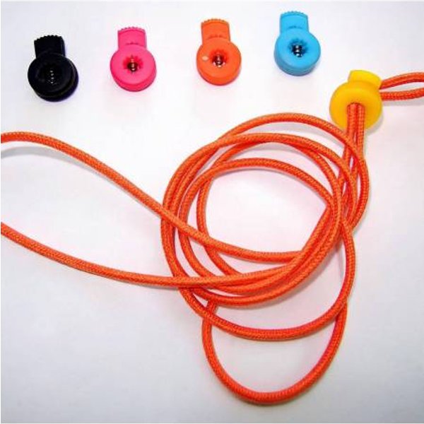 Elastico tubolare per occhialini CON BLOCCO colori assortiti-image