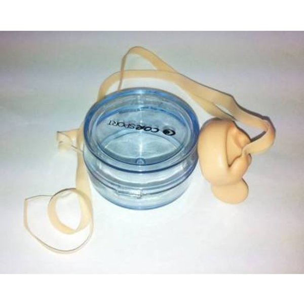 Stringinaso Piscina Nuoto con Elastico Corsport-image
