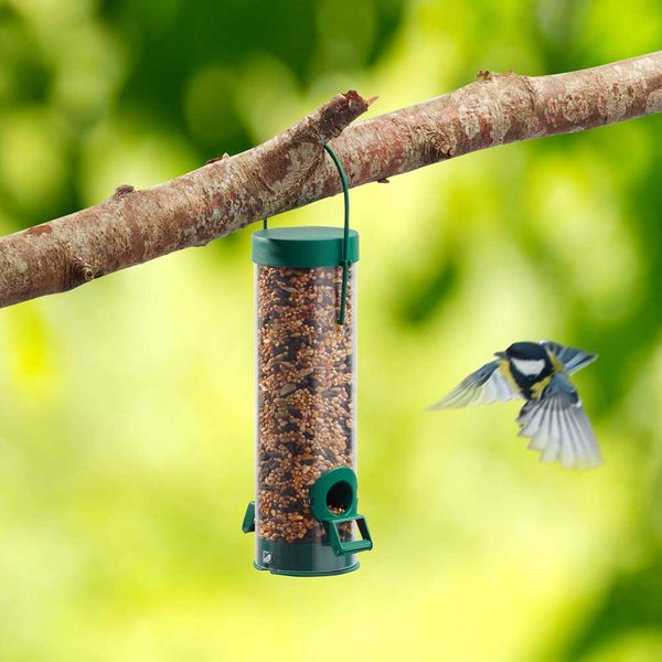 Supa - Wild Bird Seed Feeder