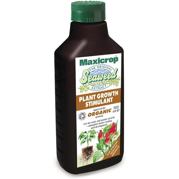 Maxicrop Original Seaweed Extract