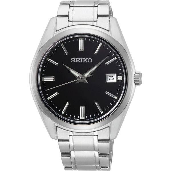 Seiko SUR311P1 Conceptual Series Herrenuhr 39Mm 10ATM-image