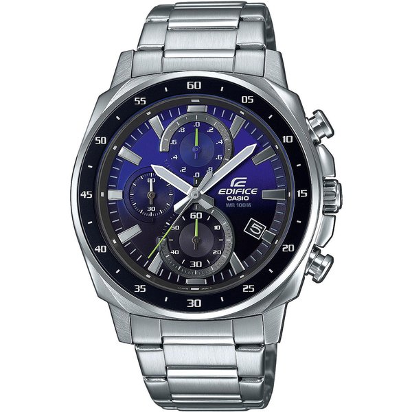 Casio EFV-600D-2AVUEF Edifice Herrenuhr 44Mm-image