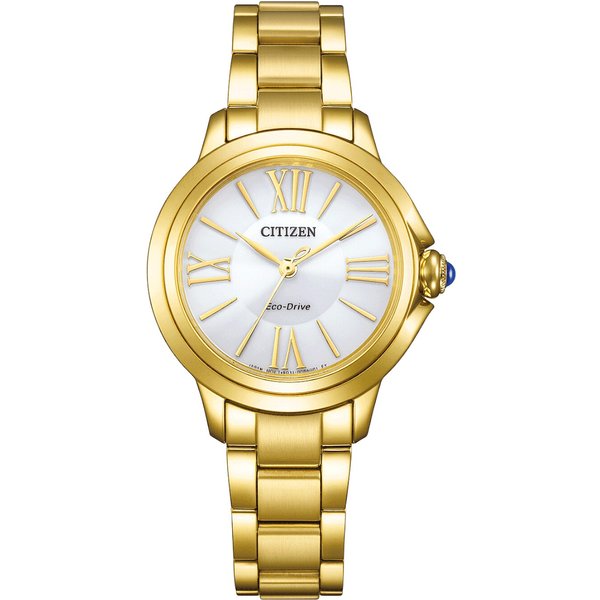 Citizen EM1162-52A L-Line Eco-Drive-image