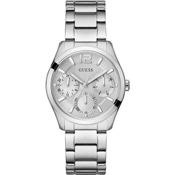 Guess GW0760L1 Damenuhr Zoe 38Mm 5ATM-image