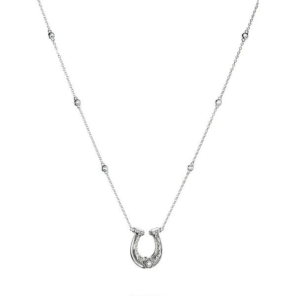 Thomas Sabo KE2343-643-14-L50V Kette Hufeisen Elyndra Silber Damen-image