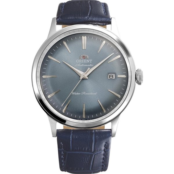 Orient RA-AC0030L30B Herrenuhr Bambino Automatik 41Mm 3ATM-image