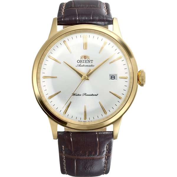 Orient RA-AC0028S30B Herrenuhr Bambino Automatik 41Mm 3ATM-image