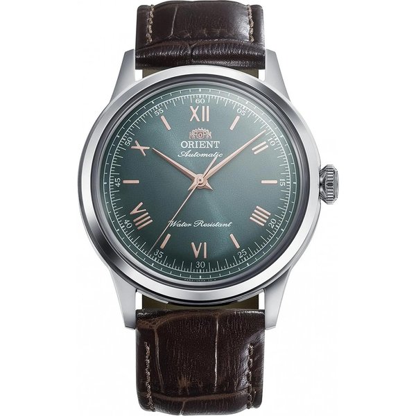 Orient RA-BB0001E30B Herrenuhr Bambino Automatik 38Mm 3ATM-image