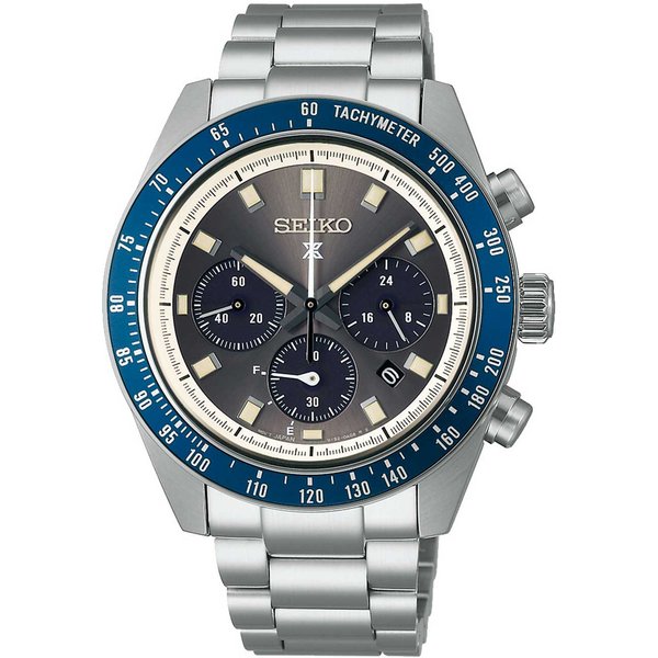 Seiko SSC939P1 Herrenuhr Prospex Solar Chronograph 41Mm 10ATM-image