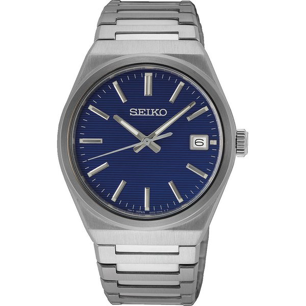 Seiko SUR555P1 Conceptual Series Herrenuhr 39Mm 10ATM-image