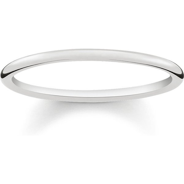 Thomas Sabo Ring Damenring TR2123-001-12-56-image
