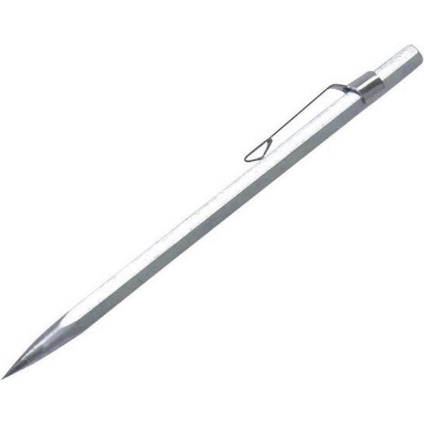 Reißnadel mit gehärteter Spitze Anreißer