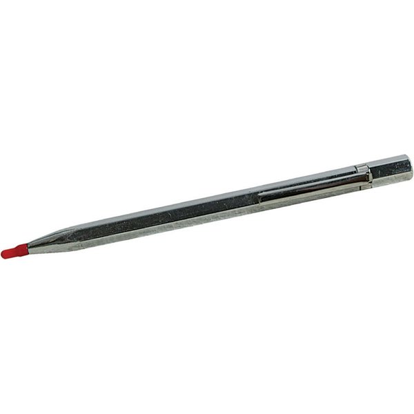 Hartmetall Anreißnadel 150 mm und Glasschneider 3-4 mm