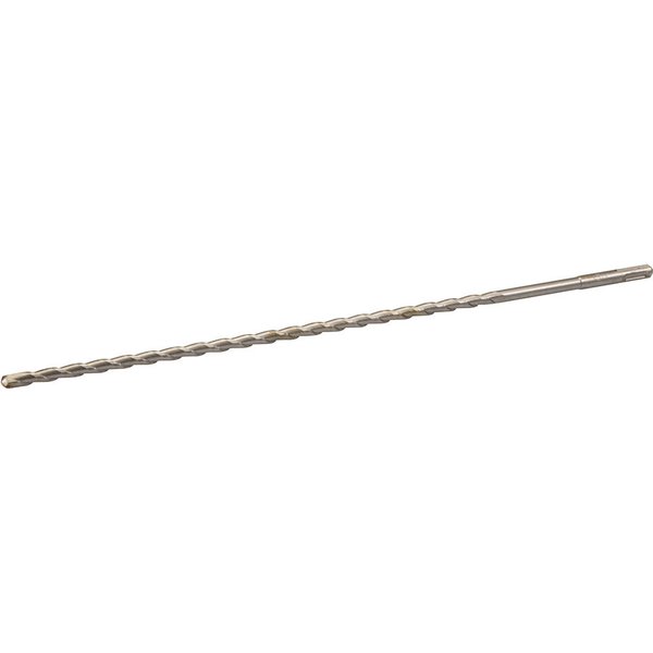 SDS-Plus Steinbohrer 10 x 460 mm