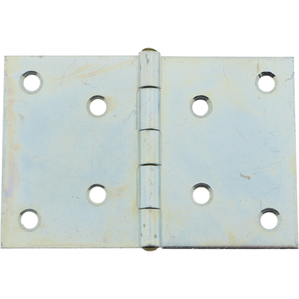 Scharnier verzinkt gerollt breit 60 x 90 mm