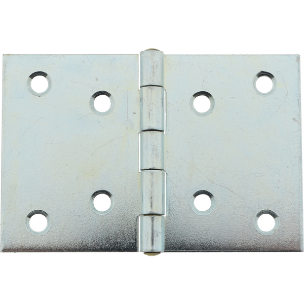 Scharnier verzinkt gerollt breit 70 x 105 mm