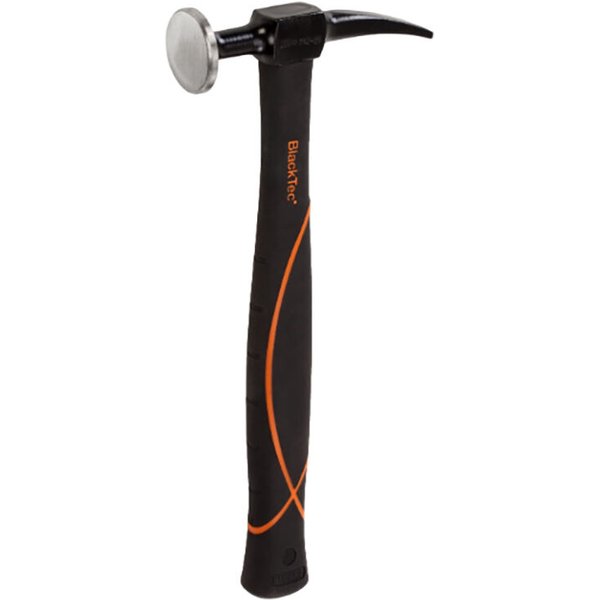 PICARD Spezial Ausbeul- und Pinnhammer BlackTec Nr. 252/51 FS