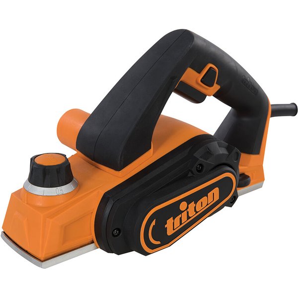 triton Mini Elektrohobel 60 mm 450 W TMNPL