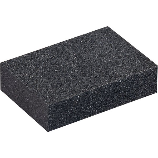 Schleifschwamm Fein/Mittel 100X70X25Mm-image